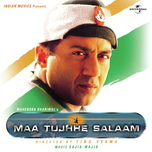 Maa Tujhhe Salaam (2002) (Hindi)